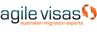 Agile Visas Logo